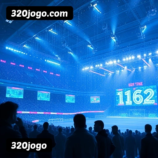 320jogo Logo
