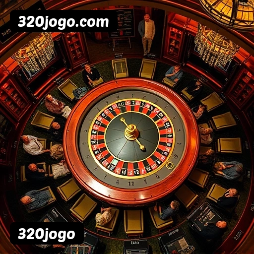 320jogo Logo