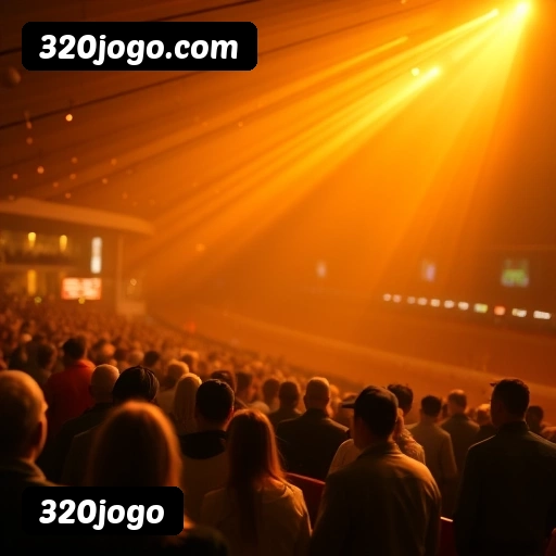 320jogo Logo