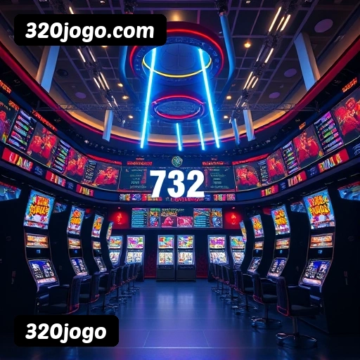 320jogo Logo