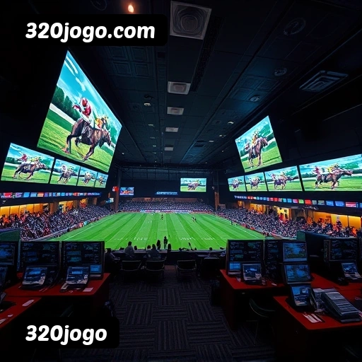 320jogo Logo